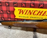 Winchester Pre 64 Model 70 300 Win Mag NIB - 10 of 18
