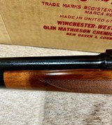 Winchester Pre 64 Model 70 22 Hornet Super Grade NIB 3xx Wood! - 16 of 20