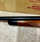 Winchester Pre 64 Model 70 22 Hornet Super Grade NIB 3xx Wood! - 17 of 20