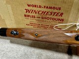 Winchester Pre 64 Model 70 22 Hornet Super Grade NIB 3xx Wood! - 18 of 20