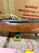 Winchester Pre 64 Model 70 22 Hornet Super Grade NIB 3xx Wood! - 14 of 20