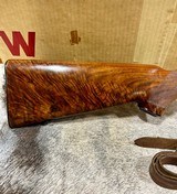 Winchester Pre 64 Model 70 22 Hornet Super Grade NIB 3xx Wood! - 6 of 20