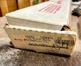 Marlin 1894 CL 32-20 NIB JM Stamped - 15 of 15