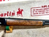 Marlin 1894 CL 32-20 NIB JM Stamped - 10 of 15