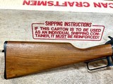 Marlin 1894 CL 32-20 NIB JM Stamped - 8 of 15