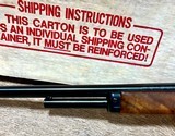 Marlin 1894 CL 32-20 NIB JM Stamped - 5 of 15