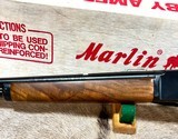 Marlin 1894 CL 32-20 NIB JM Stamped - 4 of 15