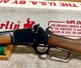 Marlin 1894 CL 32-20 NIB JM Stamped - 3 of 15