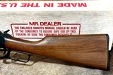Marlin 1894 CL 32-20 NIB JM Stamped - 2 of 15