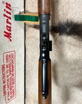 Marlin 1894 CL 32-20 NIB JM Stamped - 12 of 15