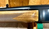 Browning Bar 308 Belgium Mint - 12 of 14