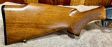 Remington 7400 Semi Auto 280 cal - 2 of 10