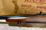 Winchester Model 70 243 FWT NIB 1957 - 11 of 14