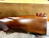 Winchester Model 70 243 FWT NIB 1957 - 7 of 14