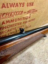 Winchester Model 70 243 FWT NIB 1957 - 6 of 14