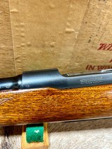 Winchester Model 70 243 FWT NIB 1957 - 9 of 14