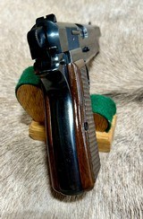 Browning Belgium High Power 1954 First Year Production - 2 of 6