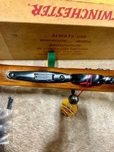 Winchester 75 Target NIB 1949 - 13 of 17