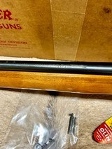 Winchester 75 Target NIB 1949 - 12 of 17