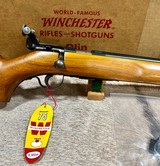 Winchester 75 Target NIB 1949 - 3 of 17