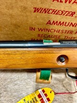 Winchester 75 Target NIB 1949 - 10 of 17