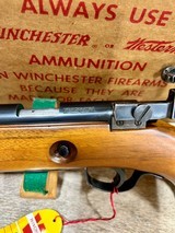 Winchester 75 Target NIB 1949 - 11 of 17