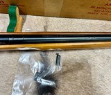 Winchester 75 Target NIB 1949 - 7 of 17