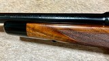 Winchester Pre 64 Model 70 Super Grade 243 Rare! - 12 of 15