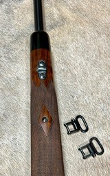 Winchester Pre 64 Model 70 Super Grade 243 Rare! - 14 of 15