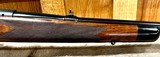 Winchester Pre 64 Model 70 Super Grade 243 Rare! - 5 of 15