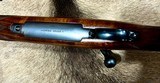 Winchester Pre 64 Model 70 Super Grade 243 Rare! - 13 of 15