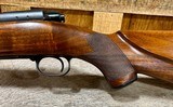 Winchester Pre 64 Model 70 Super Grade 243 Rare! - 10 of 15