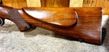 Winchester Pre 64 Model 70 Super Grade 243 Rare! - 9 of 15