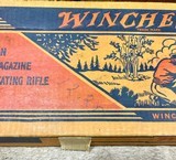 Winchester Model 72 100% NIB Time Capsule - 2 of 20