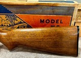 Winchester Model 72 100% NIB Time Capsule - 6 of 20