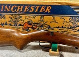 Winchester Model 72 100% NIB Time Capsule - 11 of 20