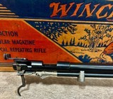 Winchester Model 72 100% NIB Time Capsule - 17 of 20