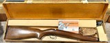 Winchester Model 72 100% NIB Time Capsule - 3 of 20