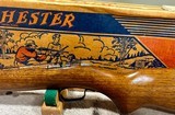 Winchester Model 72 100% NIB Time Capsule - 7 of 20