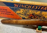 Winchester Model 72 100% NIB Time Capsule - 8 of 20