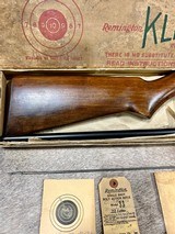 Remington Model 33 100% NIB made in 1933 - 3 of 8