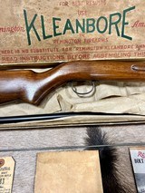 Remington Model 33 100% NIB made in 1933 - 4 of 8