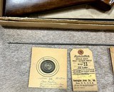 Remington Model 33 100% NIB made in 1933 - 6 of 8