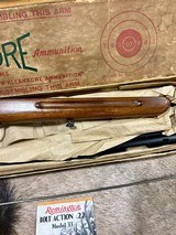 Remington Model 33 100% NIB made in 1933 - 5 of 8