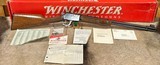 Winchester 94/22 High Grade NIB w/ Original Sales Receipt - 1 of 11