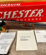Winchester 94/22 High Grade NIB w/ Original Sales Receipt - 4 of 11