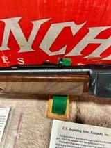 Winchester 94/22 High Grade NIB w/ Original Sales Receipt - 9 of 11