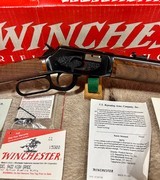 Winchester 94/22 High Grade NIB w/ Original Sales Receipt - 3 of 11