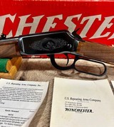 Winchester 94/22 High Grade NIB w/ Original Sales Receipt - 8 of 11