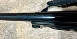Ruger 77 Zytel Stock 25-06 Rare! - 7 of 7